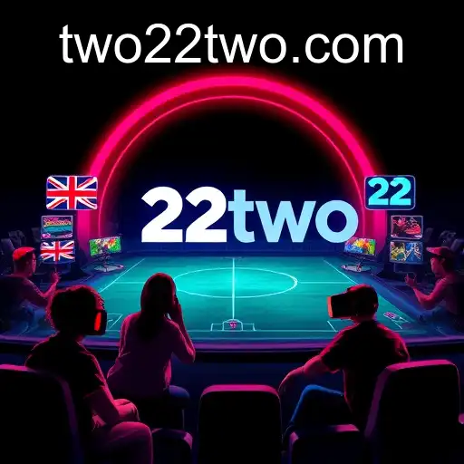 The Emerging Phenomenon of 22two in Gaming