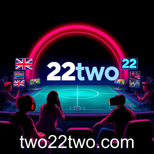 The Emerging Phenomenon of 22two in Gaming