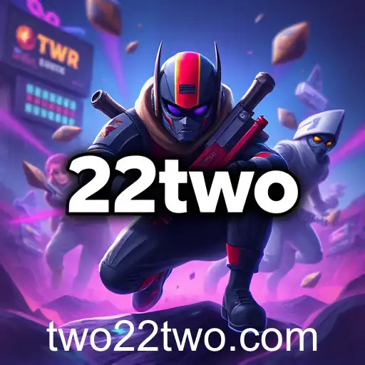 22two Website: Transforming Online English Gaming in 2025