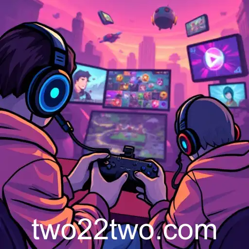 Digital Gamification: The Rise of 22Two