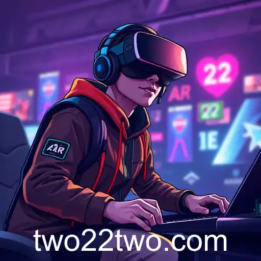 Emerging Trends in Online Gaming for 2025