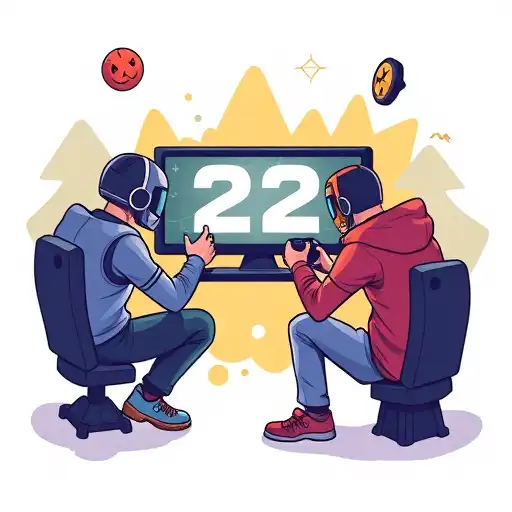 The Evolution of 22two and Online Gaming Landscape
