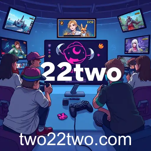 Exploring the Phenomenon of 22two in Gaming