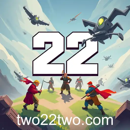 Exploring 22two: The Gaming Website Redefining Strategy