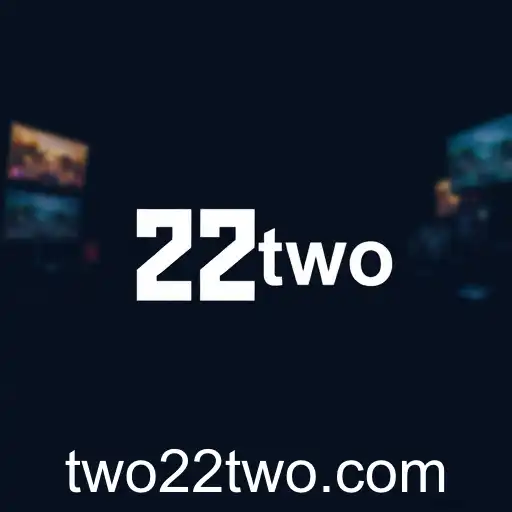 Gamers Unite: Exploring 22two's Impact on the Gaming Industry