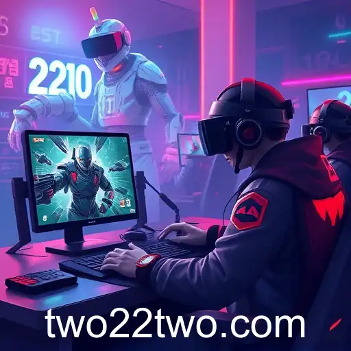 Innovative Trends Shaping the Future of Online Gaming