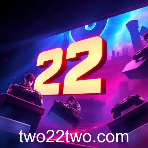 Gaming Evolution: 22two's Impact in 2025