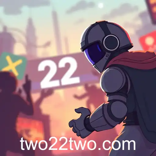 Gaming Evolutions: The Impact of 22two