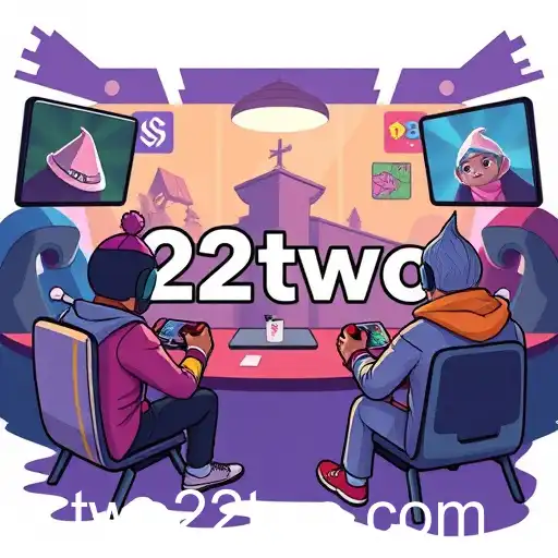 Gaming Revolution: 22two's Impact on the Industry