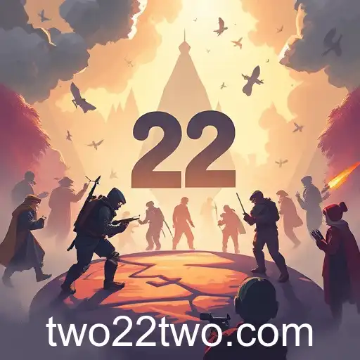 22two Elevates the Online Gaming Experience