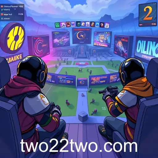 Innovative Gaming Trends in 2025