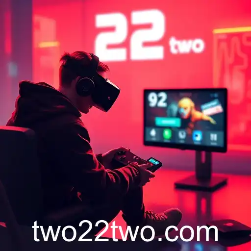 Gaming Trends Revolutionized by 22two