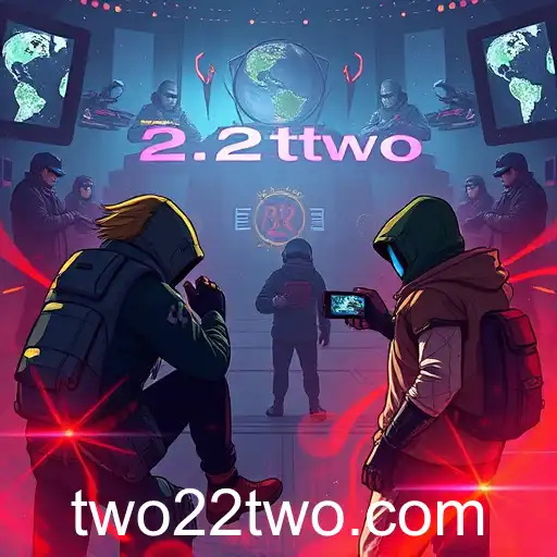 The Impact of '22two' on Online Gaming Communities
