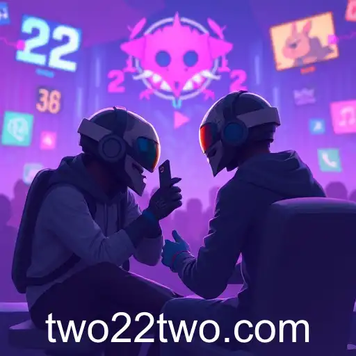 Innovation in Online Gaming: Spotlight on '22two'