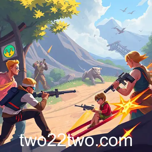 Innovative Gaming Hub Transforms Online Experience