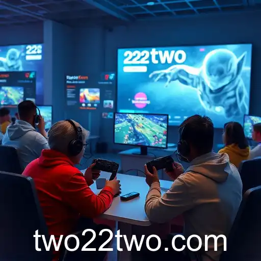 The Rise of Online Gaming and Its Social Impact