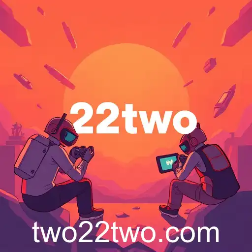 Reimagining Gaming with 22two: A Digital Revolution