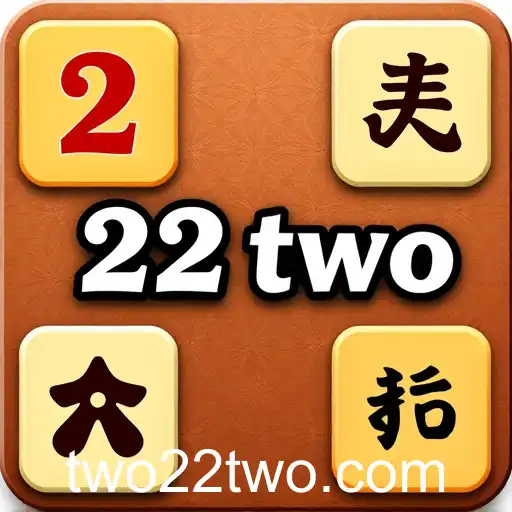 Revolutionizing Gaming with 22two