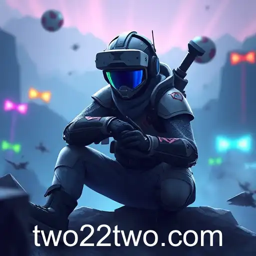 Revolutionizing Online Gaming with 22two
