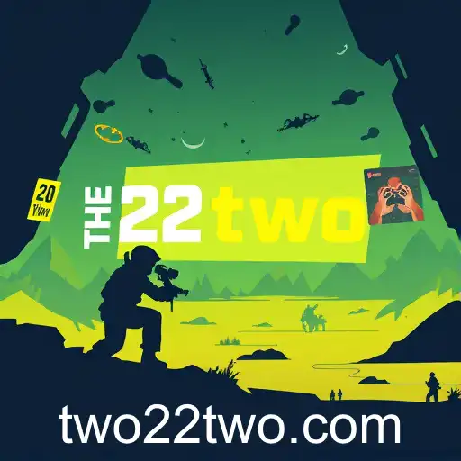 The Rise and Influence of 22two in Online Gaming