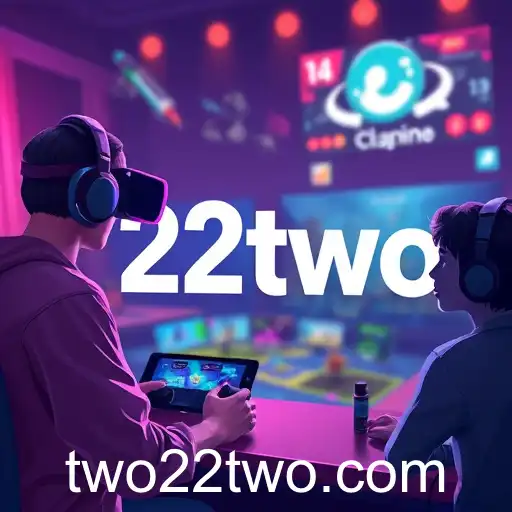 Gaming Trends: The Rise of 22two