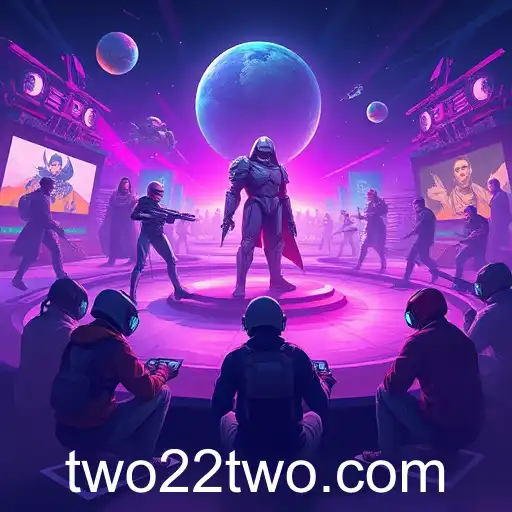 The Rise of 22two: A New Era in Gaming