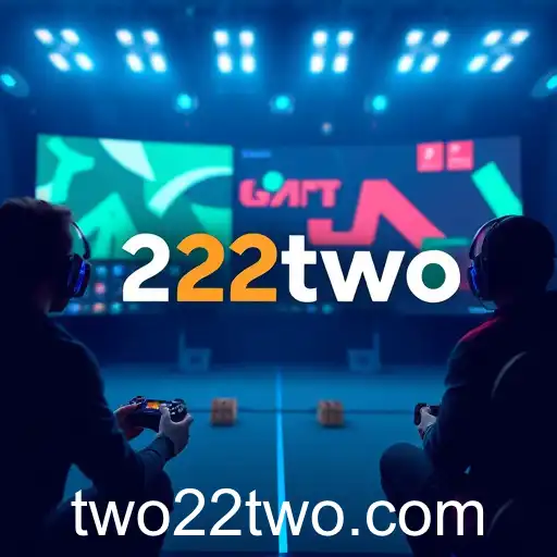 The Rise of 22two: A New Era in Online Gaming