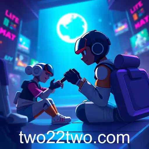 The Rise of 22two: Pioneering Online Gaming in 2025