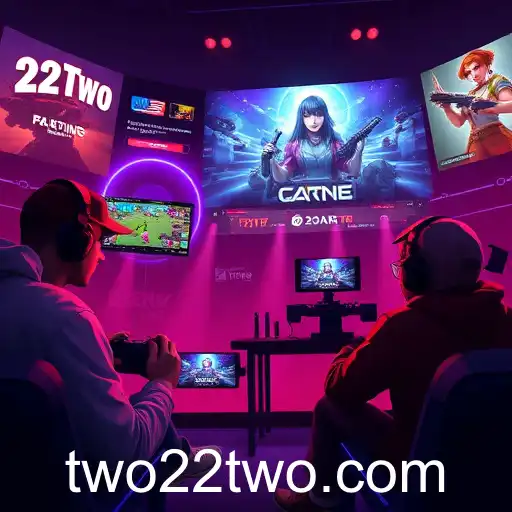 The Rise of Gaming Websites in the Digital Age