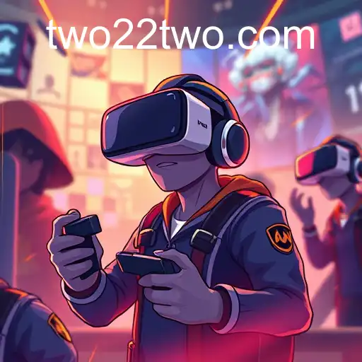 Navigating the Digital Game Odyssey