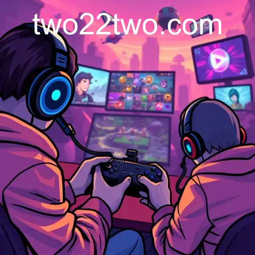 Digital Gamification: The Rise of 22Two