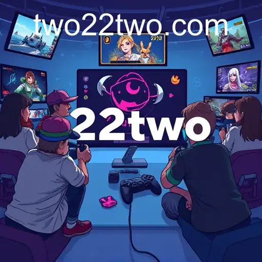 Exploring the Phenomenon of 22two in Gaming