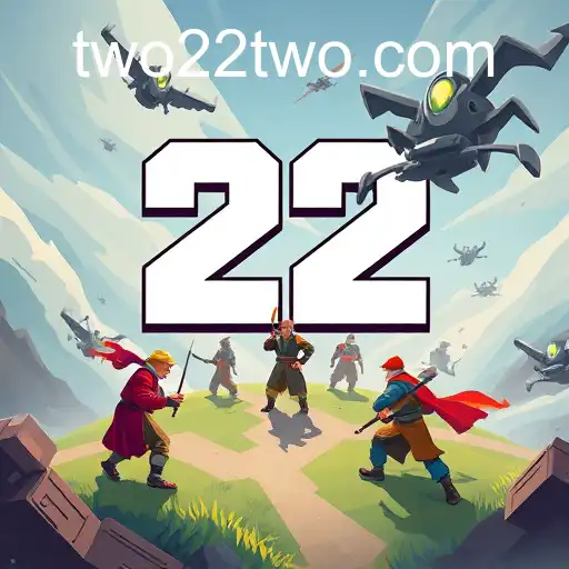 Exploring 22two: The Gaming Website Redefining Strategy
