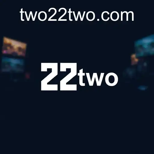 Gamers Unite: Exploring 22two's Impact on the Gaming Industry