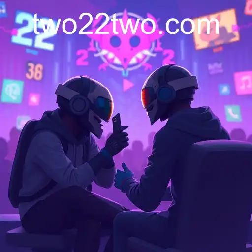 Gaming Evolution with 22two: A New Chapter in Online Entertainment