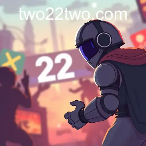 Gaming Evolutions: The Impact of 22two