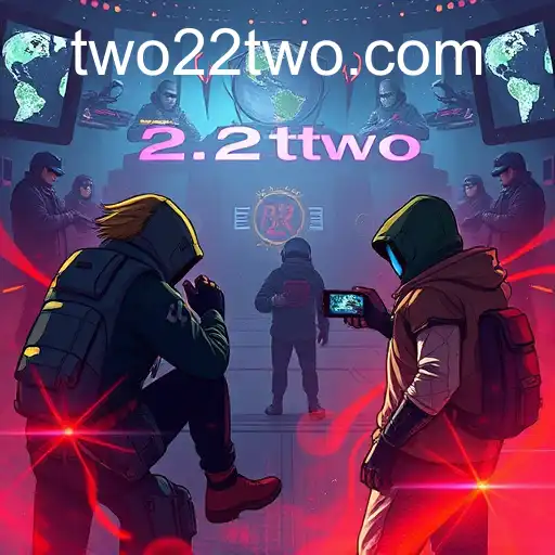 The Impact of '22two' on Online Gaming Communities
