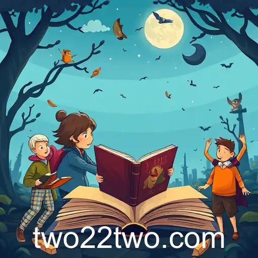 Exploring the Engaging World of Reading Comprehension Games