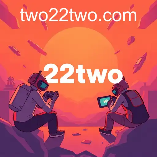 Reimagining Gaming with 22two: A Digital Revolution