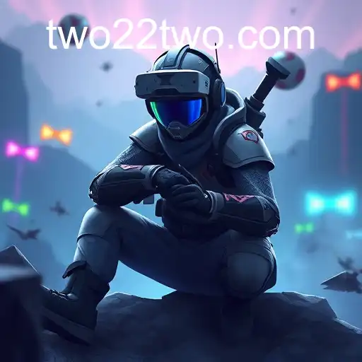 Revolutionizing Online Gaming with 22two