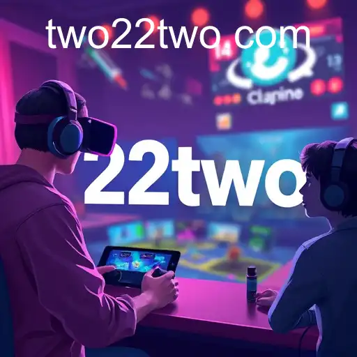 Gaming Trends: The Rise of 22two