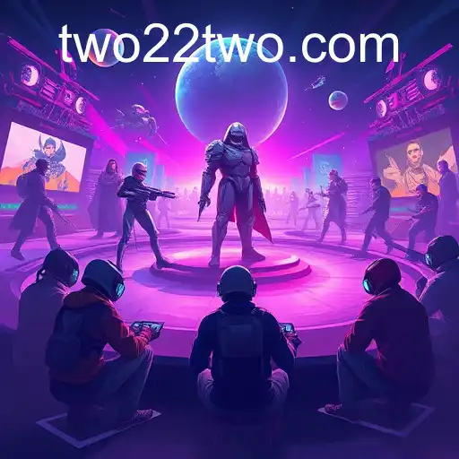 The Rise of 22two: A New Era in Gaming