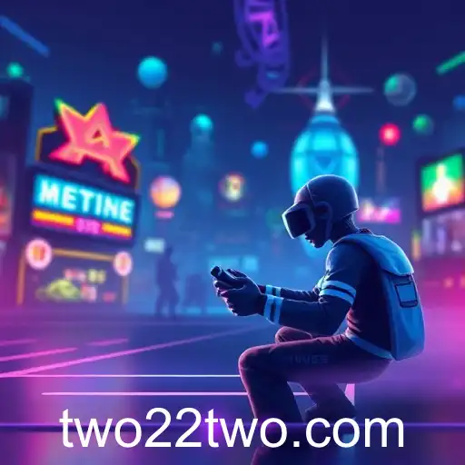 The Rise of 22two: Pioneering Online Gaming in 2025