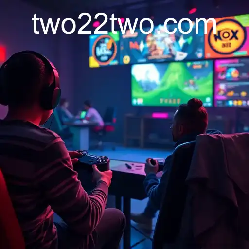 The Rise of 22two in Online Gaming