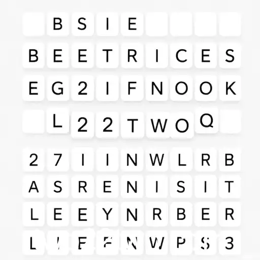 Exploring the Intriguing World of '22two': An Online Spelling Bee Challenge