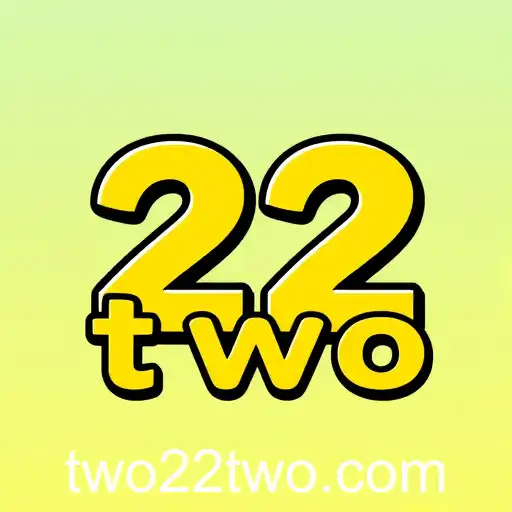Exploring '22two': The Fusion of Numbers and Words in Vocabulary Games